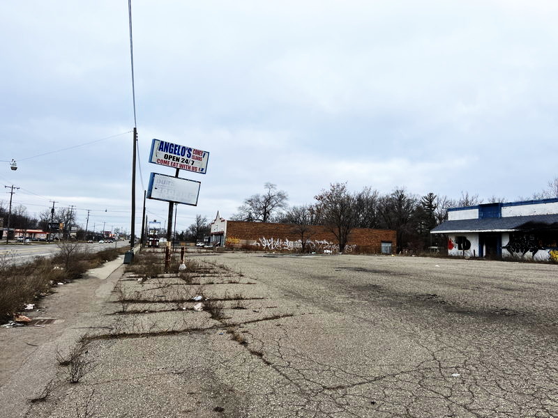 Eastown Bowl - Jan 8 2023 (newer photo)